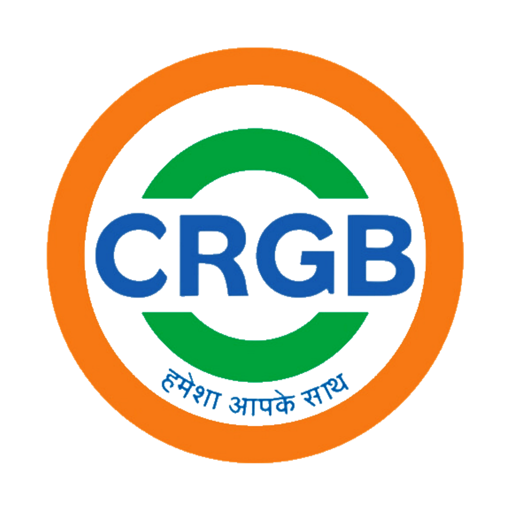 CRGB